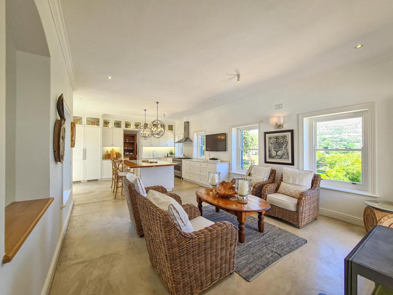 4 Bedroom Property for Sale in Hout Bay Western Cape